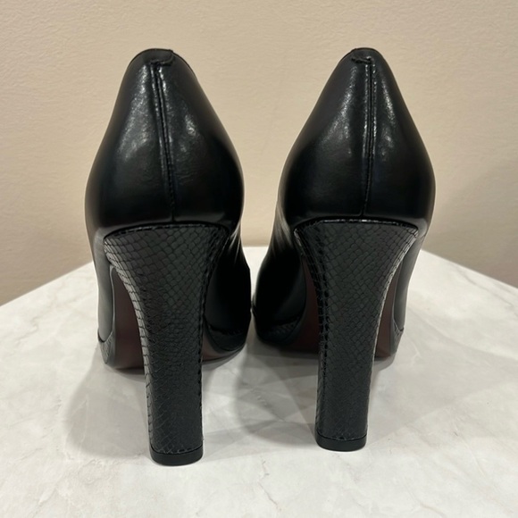 🔥Cole Haan Chic Black Women's Heels🔥 - Picture 4 of 6
